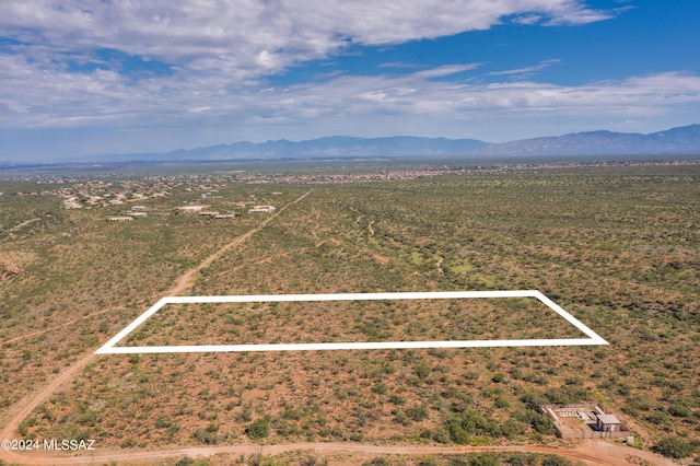 9789 E Ocotillo Rim Trl, Vail, AZ 85641