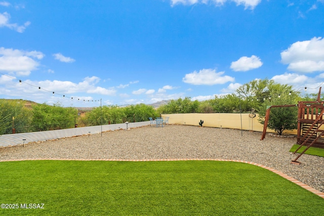 33 Camino Olympia, Rio Rico, AZ 85648 - view of home's community featuring a playground