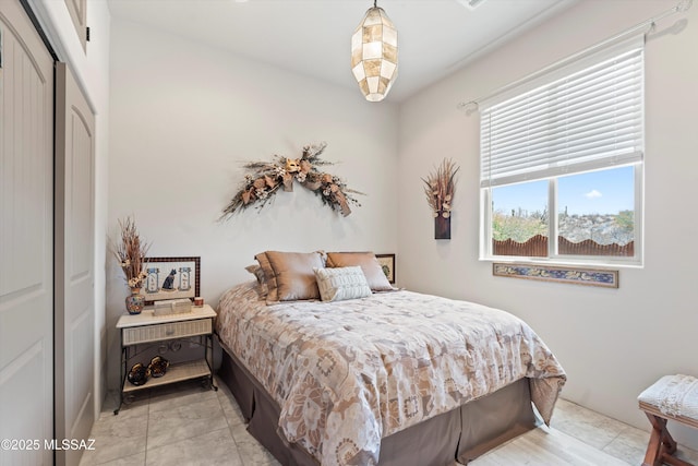 4544 N Camino Real, Tucson, AZ 85718 - bedroom with a closet