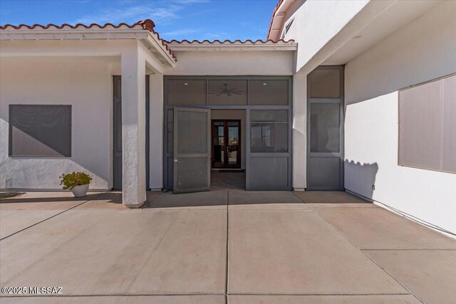 135 W Hawk Way, Amado, AZ 85645 - view of mountain feature with a rural view and view of desert
