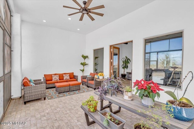 135 W Hawk Way, Amado, AZ 85645 - mountain view