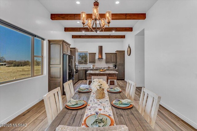 135 W Hawk Way, Amado, AZ 85645 - doorway featuring a mountain view