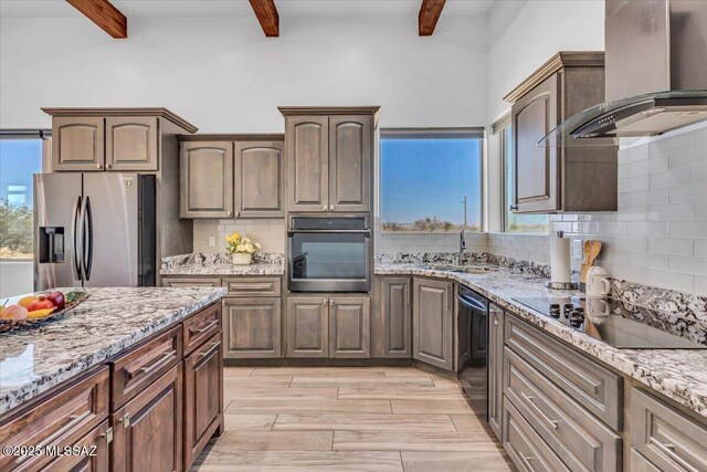 135 W Hawk Way, Amado, AZ 85645 - interior space featuring recessed lighting