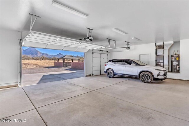 135 W Hawk Way, Amado, AZ 85645 - bedroom featuring light wood-style flooring, baseboards, and visible vents