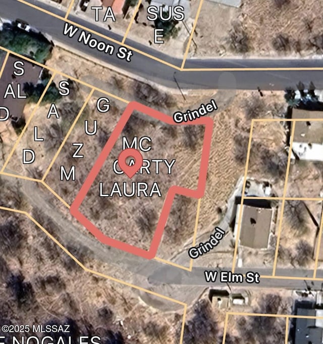 TBD W Noon St Unit 22, Nogales, AZ 85621