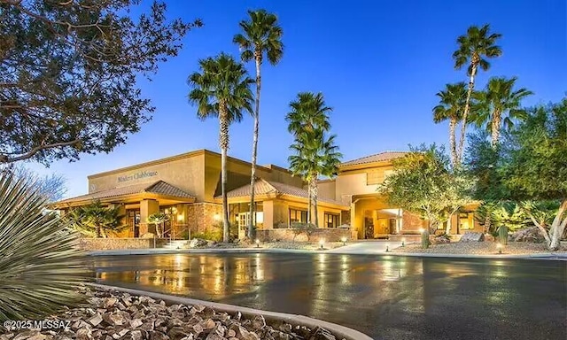 1328 N Mahogany Gulch Ln, Green Valley, AZ 85614