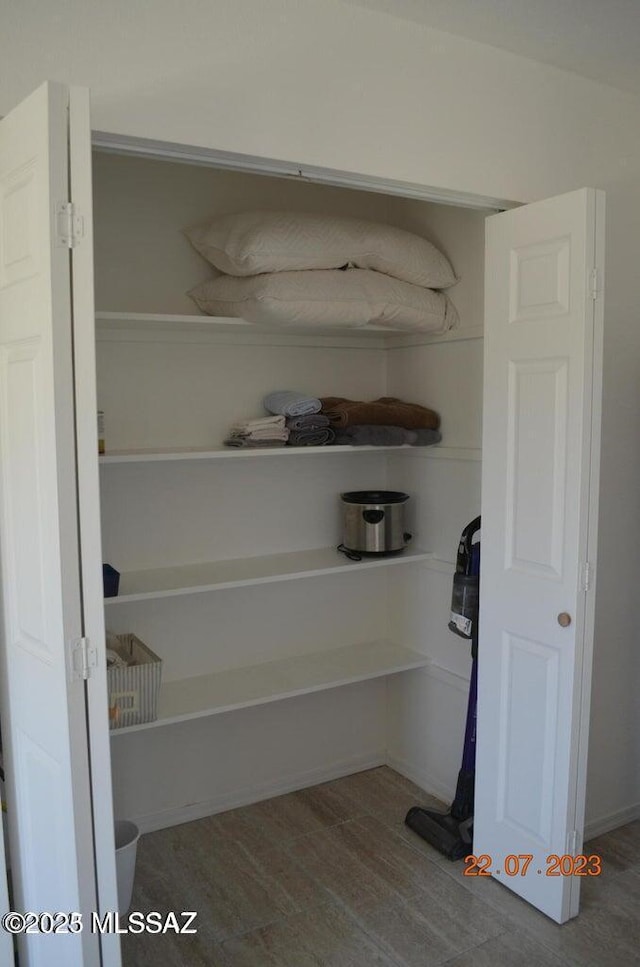 1700 E Water St, Tucson, AZ 85719 - view of pantry