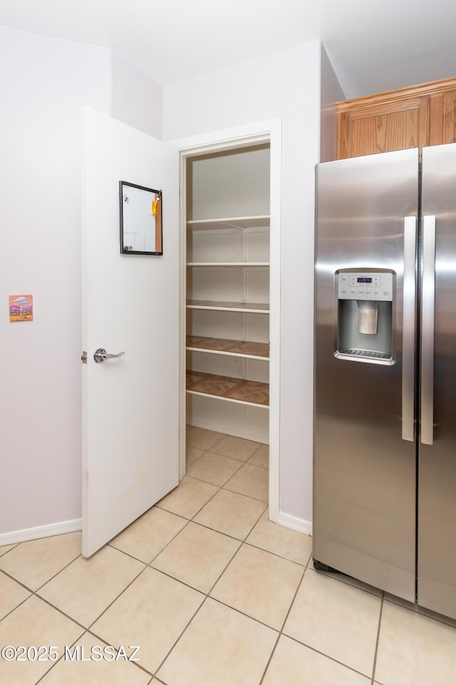 6591 S Avenida Santa Carolina, Tucson, AZ 85756 - view of pantry