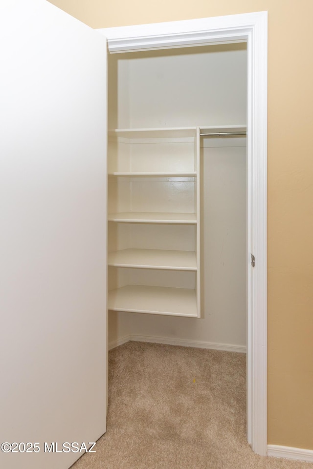 6591 S Avenida Santa Carolina, Tucson, AZ 85756 - view of closet