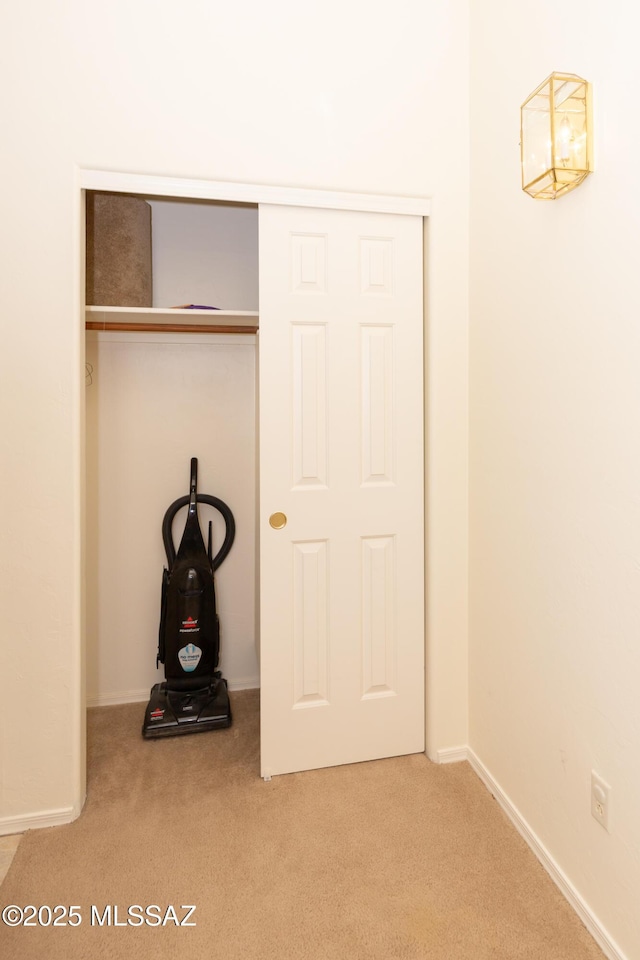 4161 W Diamond Butte Ct, Tucson, AZ 85745 - view of closet