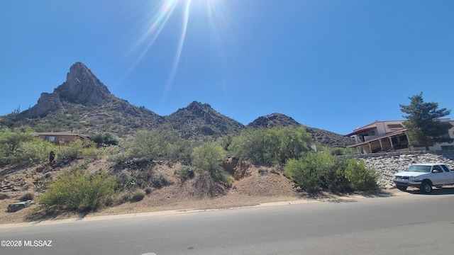 5322 S Camino De La Tierra Unit 2, Tucson, AZ 85746