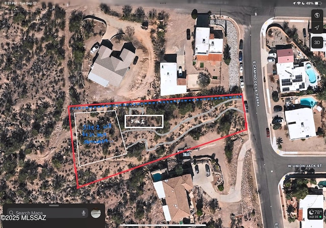 5322 S Camino De La Tierra Unit 2, Tucson, AZ 85746