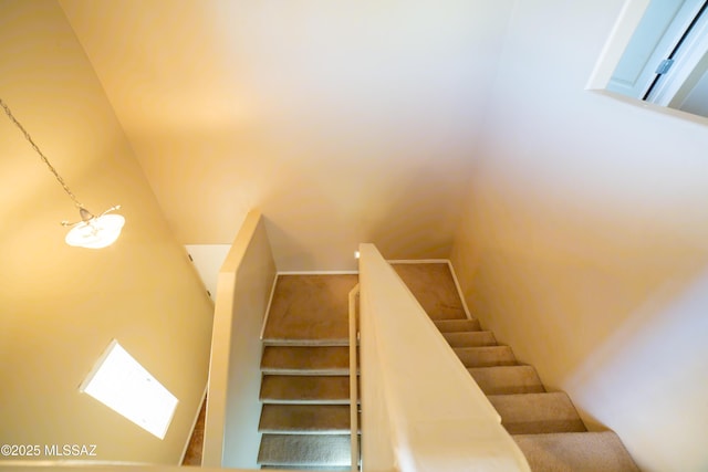 14333 S Camino Vallado, Sahuarita, AZ 85629 - view of stairway