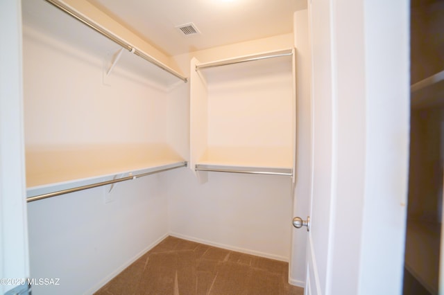 14333 S Camino Vallado, Sahuarita, AZ 85629 - spacious closet featuring carpet
