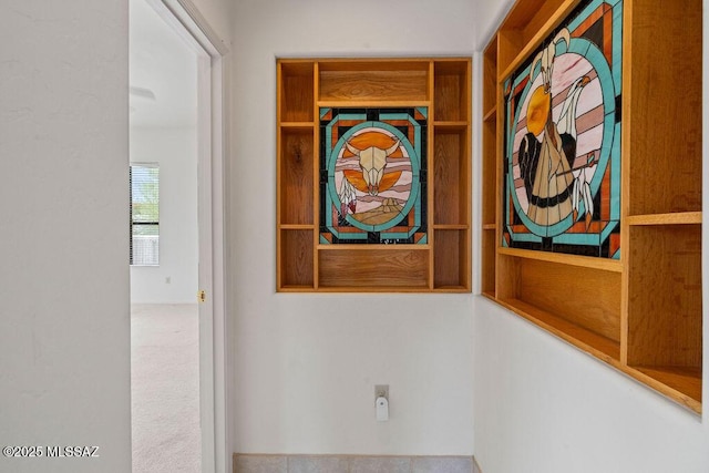 11126 N Guava Dr, Oro Valley, AZ 85737 - view of hall