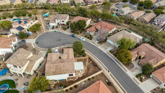 15083 S Placita Rancho Verano, Sahuarita, AZ 85629 - aerial perspective of suburban area