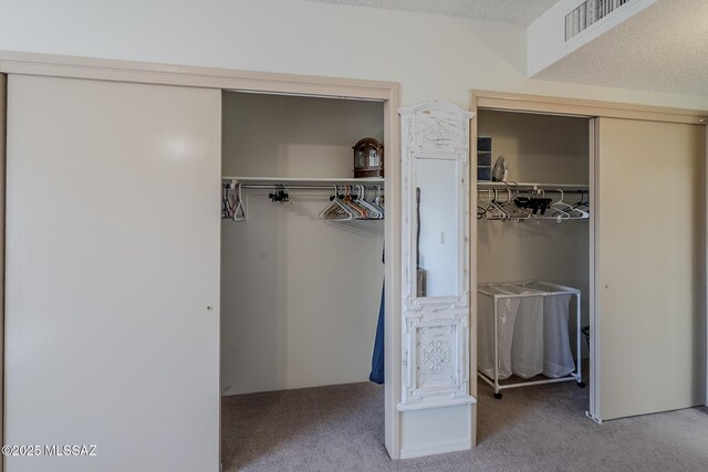 723 S Los Zafiros, Green Valley, AZ 85614 - view of closet