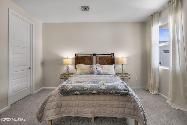 2125 Embarcadero Way, Tubac, AZ 85646 - bedroom featuring carpet flooring and baseboards