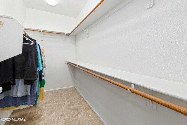 7746 S Trumpet Vine Ave, Tucson, AZ 85747 - view of spacious closet