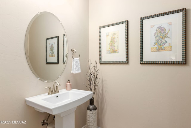 6719 W Kaibab Trl, Marana, AZ 85658 - view of bathroom