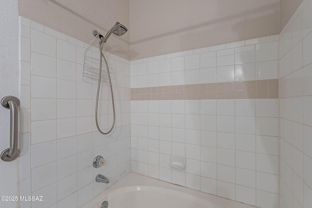 7050 E Sunrise Dr Unit 12106, Tucson, AZ 85750 - full bathroom featuring shower / bathtub combination