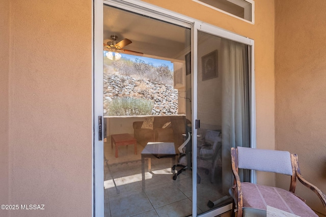 7050 E Sunrise Dr Unit 12106, Tucson, AZ 85750 - view of balcony