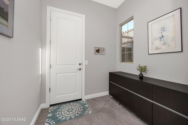 66450 E Sundance Pl, Saddlebrooke, AZ 85739 - doorway with baseboards