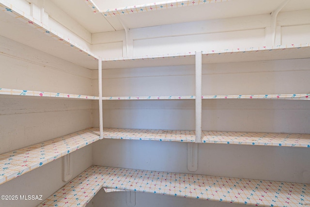 3531 W Goret Rd, Tucson, AZ 85745 - view of storage area