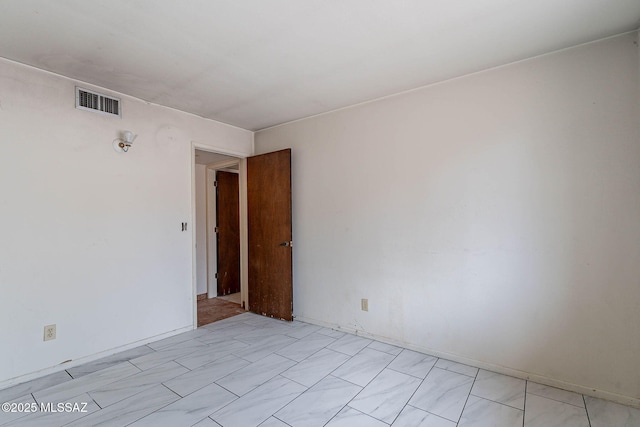 3531 W Goret Rd, Tucson, AZ 85745 - view of unfurnished room