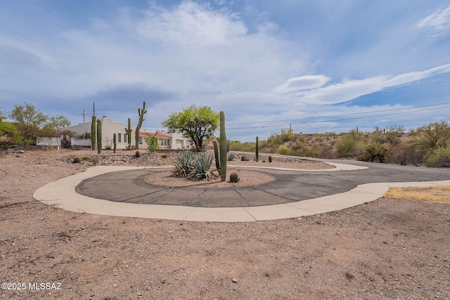 3531 W Goret Rd, Tucson, AZ 85745 - view of property's community