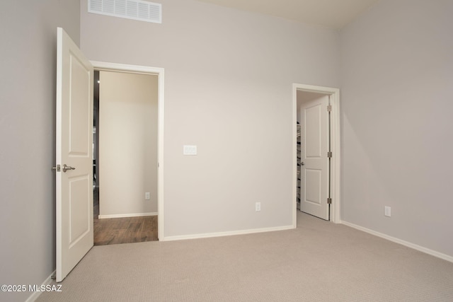 12493 N Blondin Dr, Marana, AZ 85653 - unfurnished room with carpet flooring and baseboards