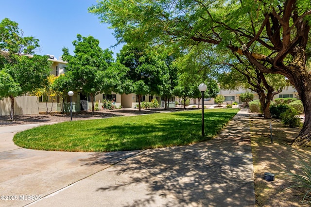 8150 E Broadway Blvd Unit H-107, Tucson, AZ 85710 - view of home's community