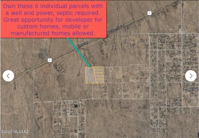 8632 S Marstellar Rd Unit 8, Tucson, AZ 85736