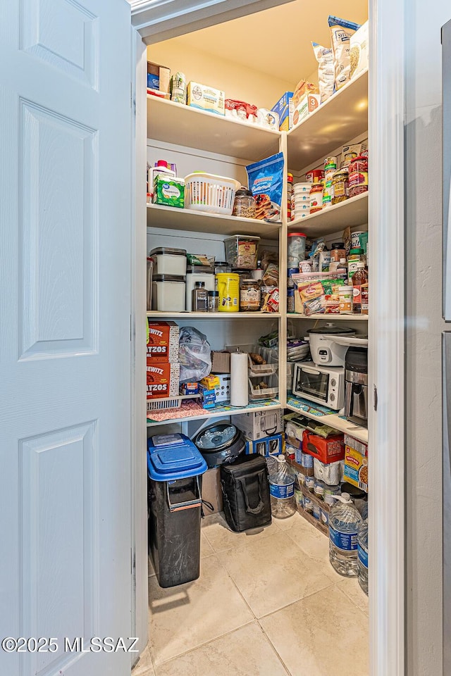 12625 N Wildrose Dr, Marana, AZ 85653 - view of storage area