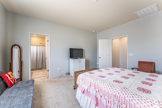 12625 N Wildrose Dr, Marana, AZ 85653 - bedroom featuring light colored carpet