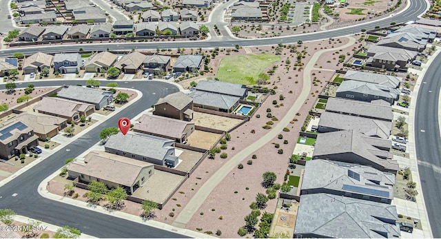 12625 N Wildrose Dr, Marana, AZ 85653 - view of property location featuring nearby suburban area
