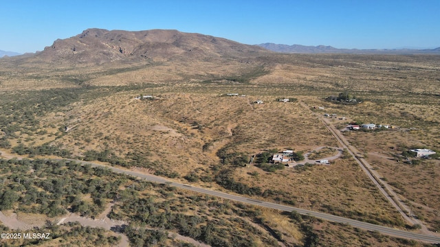 12800 W Arivaca Rd, Amado, AZ 85645 - view of mountain background featuring rural landscape