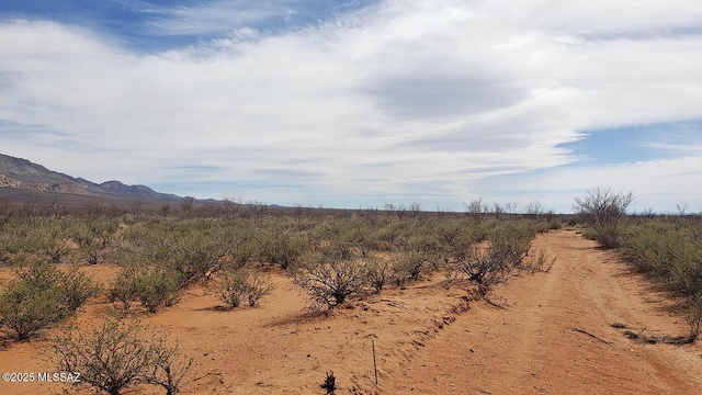 2.5ACOFF Weigand Pratt Rd Unit 1093, Elfrida, AZ 85610