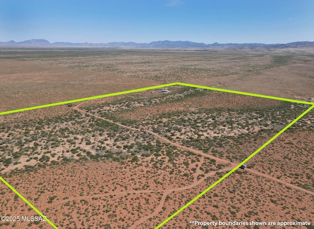 60AC S Cross Creek Rd Unit 4, Pearce, AZ 85625