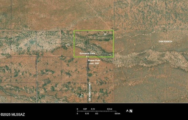 60AC S Cross Creek Rd Unit 4, Pearce, AZ 85625