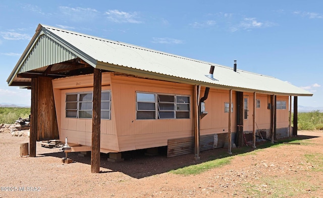 60AC S Cross Creek Rd Unit 4, Pearce, AZ 85625