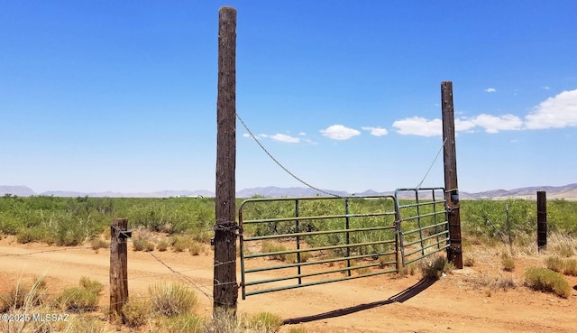 60AC S Cross Creek Rd Unit 4, Pearce, AZ 85625