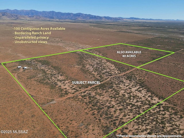 60AC S Cross Creek Rd Unit 4, Pearce, AZ 85625