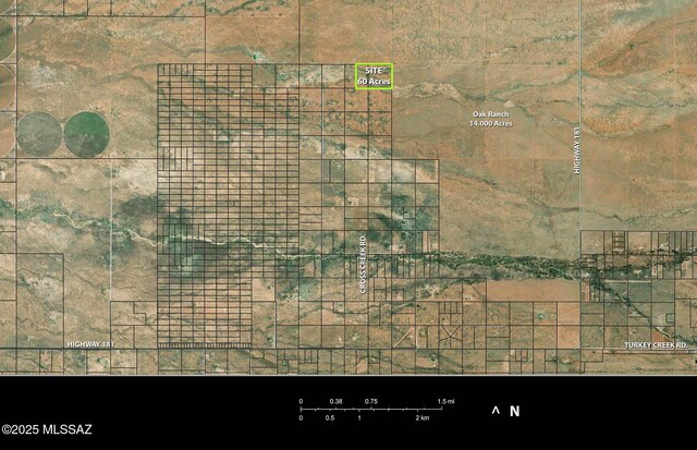 60AC S Cross Creek Rd Unit 4, Pearce, AZ 85625