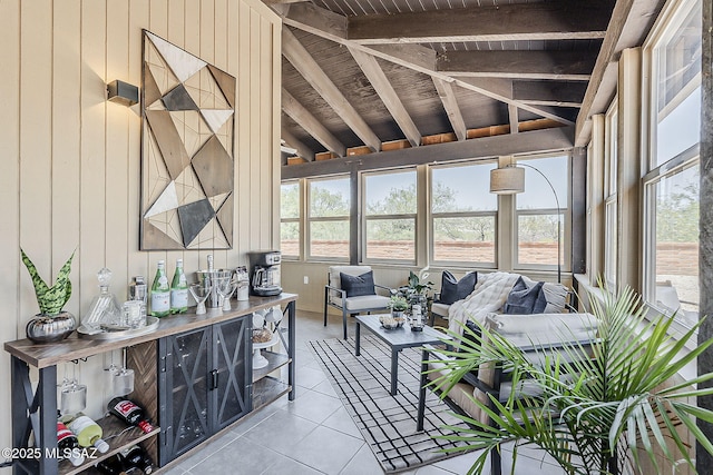 2756 S Via Del Bac, Green Valley, AZ 85622 - view of sunroom