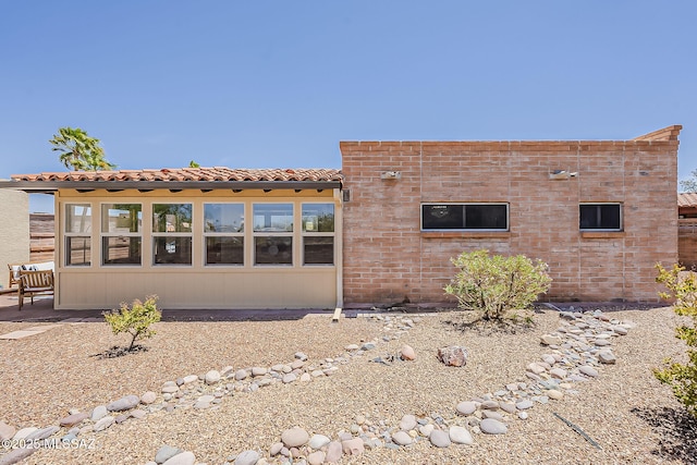 2756 S Via Del Bac, Green Valley, AZ 85622 - view of home's exterior