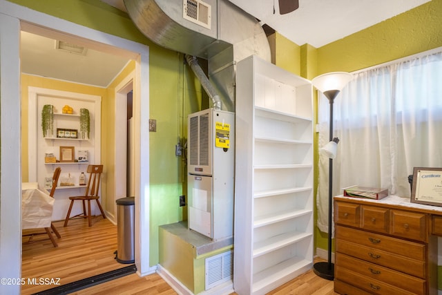 24 Black Knob, Bisbee, AZ 85603 - view of utilities