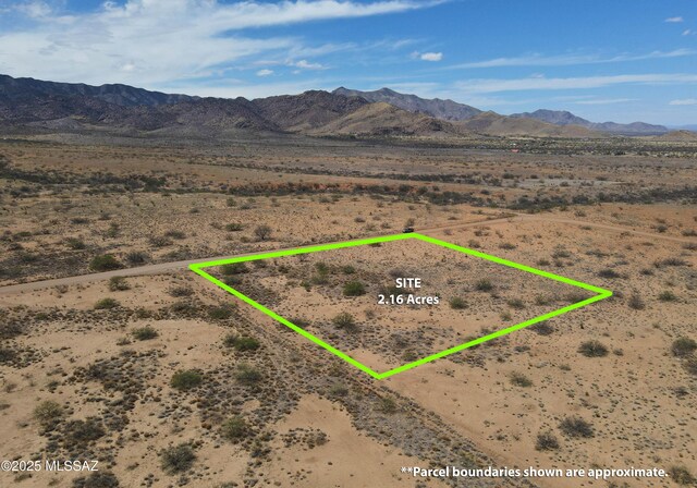 2.16ACRES S Middlemarch Rd Unit 8 & 9, Pearce, AZ 85625