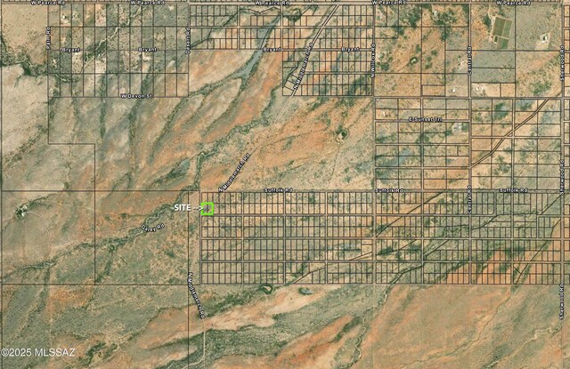 2.16ACRES S Middlemarch Rd Unit 8 & 9, Pearce, AZ 85625
