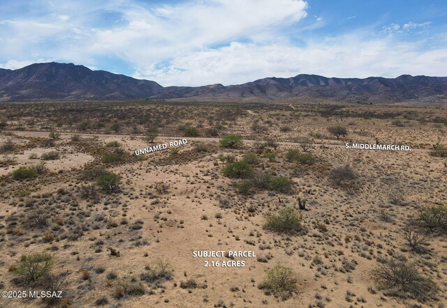 2.16ACRES S Middlemarch Rd Unit 8 & 9, Pearce, AZ 85625